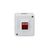 SUPER N1DL illuminated button